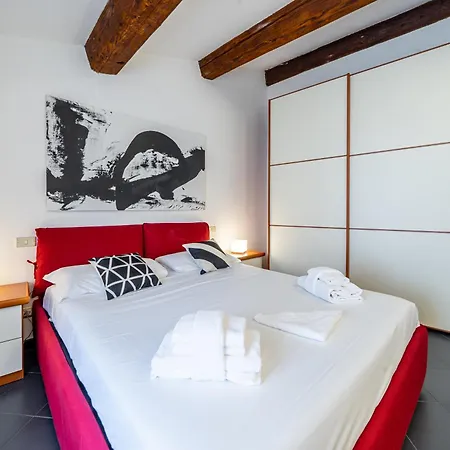 Casa Nicola In Largo Pescheria Apartment
