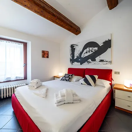 Apartment Casa Nicola In Largo Pescheria