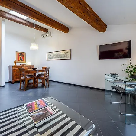 Casa Nicola In Largo Pescheria Apartment *