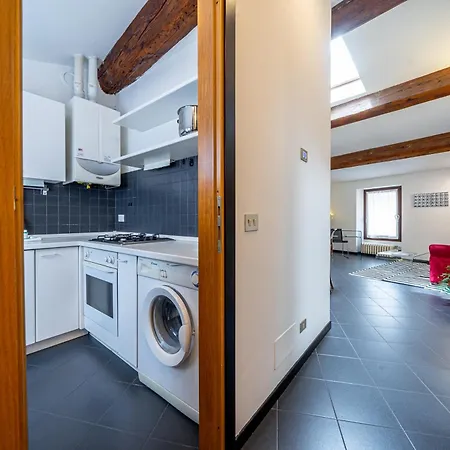 Casa Nicola In Largo Pescheria Apartment Verona