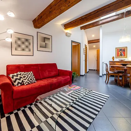 Casa Nicola In Largo Pescheria Apartment Verona
