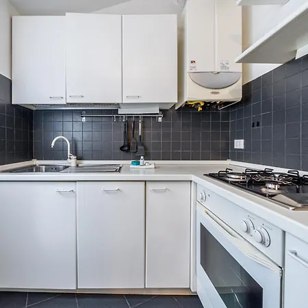 Casa Nicola In Largo Pescheria Apartment