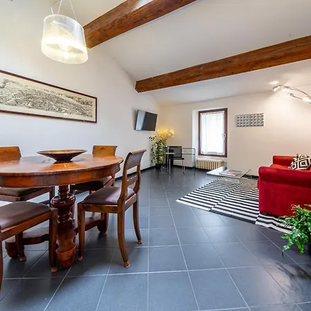 Casa Nicola In Largo Pescheria Apartment Verona