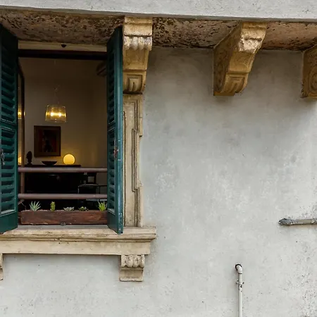 Casa Nicola In Largo Pescheria Apartment
