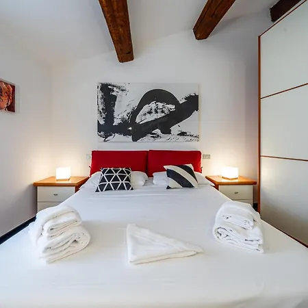 Casa Nicola In Largo Pescheria Apartment