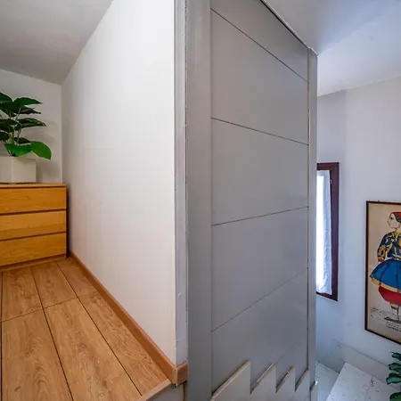 Casa Nicola In Largo Pescheria