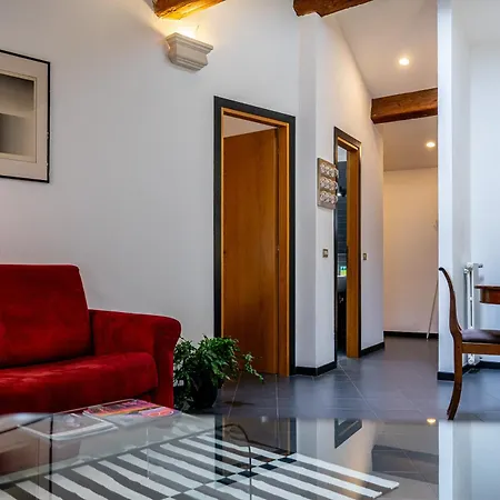 Casa Nicola In Largo Pescheria Apartment