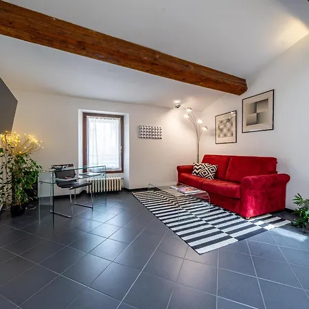 Apartment Casa Nicola In Largo Pescheria