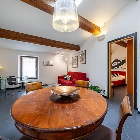 Casa Nicola In Largo Pescheria Apartment Verona
