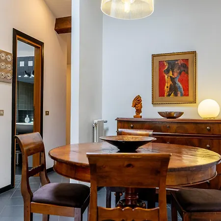 Casa Nicola In Largo Pescheria Verona