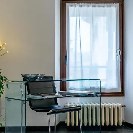 Casa Nicola In Largo Pescheria Apartment