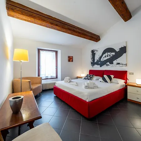Casa Nicola In Largo Pescheria Apartment Verona