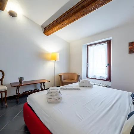 Casa Nicola In Largo Pescheria Verona