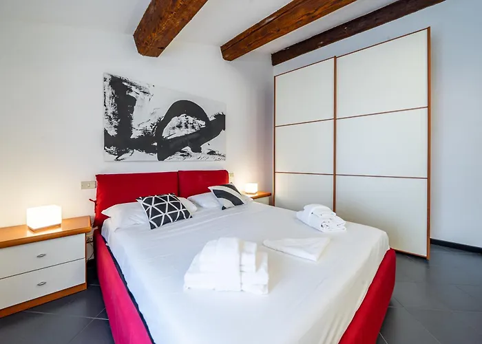 Casa Nicola In Largo Pescheria Apartment