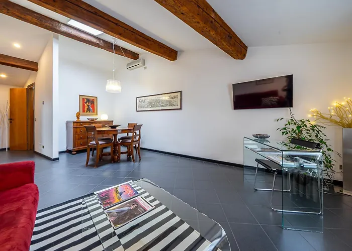 Casa Nicola In Largo Pescheria Apartment *