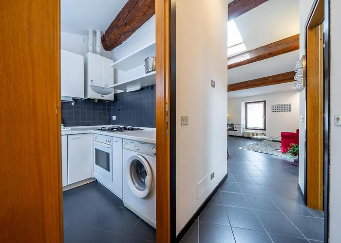 Casa Nicola In Largo Pescheria Apartment Verona