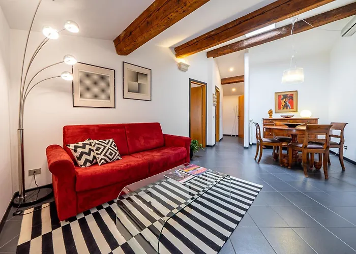 Casa Nicola In Largo Pescheria Apartment Verona