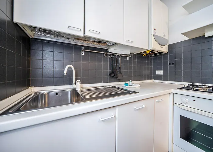 Casa Nicola In Largo Pescheria Verona