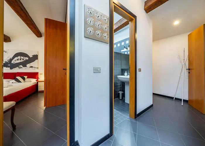 Casa Nicola In Largo Pescheria * Verona