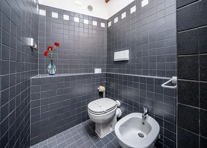 Casa Nicola In Largo Pescheria * Verona