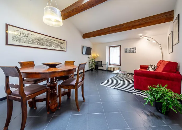 Casa Nicola In Largo Pescheria Apartment Verona