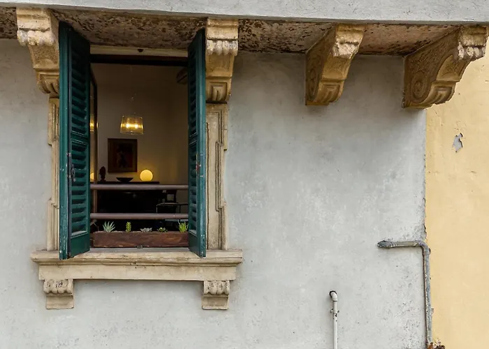 Casa Nicola In Largo Pescheria Apartment