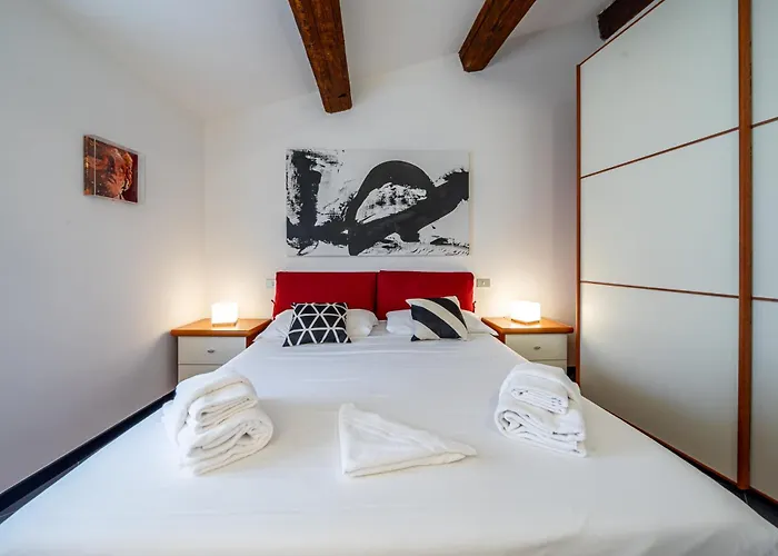 Casa Nicola In Largo Pescheria Apartment