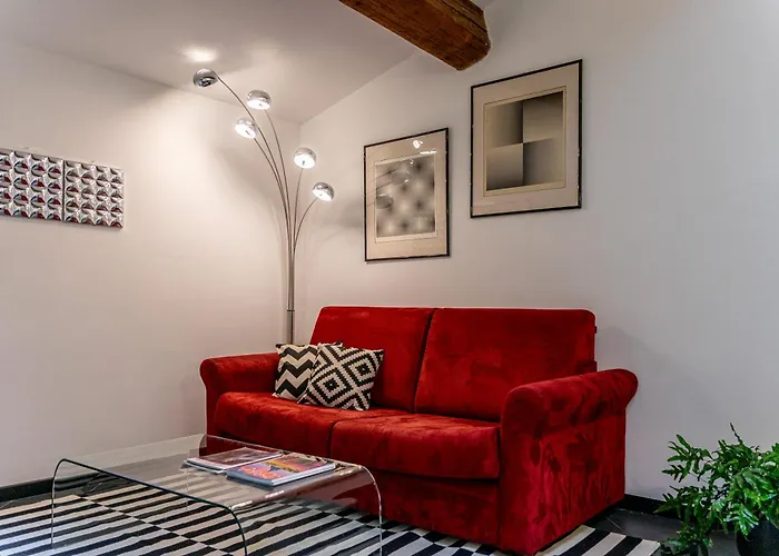 Casa Nicola In Largo Pescheria *