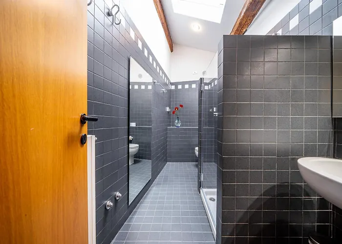 Casa Nicola In Largo Pescheria * Verona