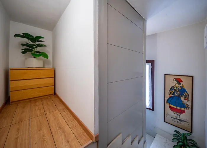 Casa Nicola In Largo Pescheria