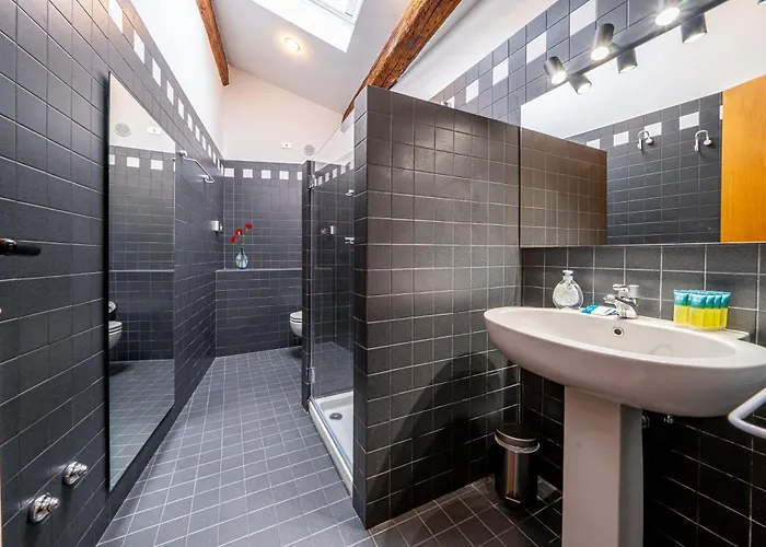 Casa Nicola In Largo Pescheria *