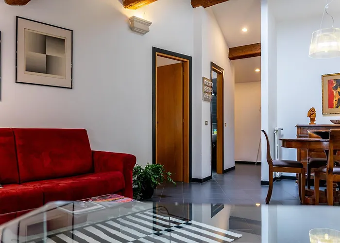 Casa Nicola In Largo Pescheria Apartment