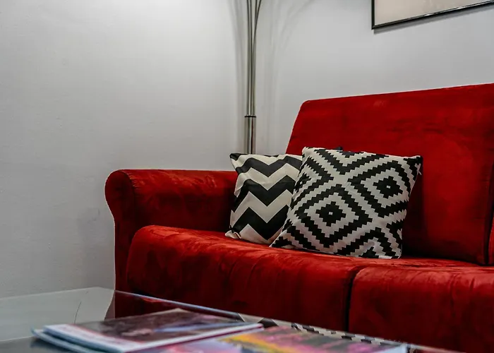 Casa Nicola In Largo Pescheria *