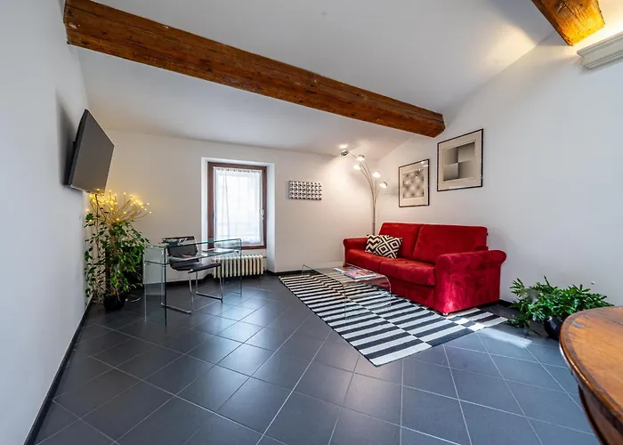 Apartment Casa Nicola In Largo Pescheria