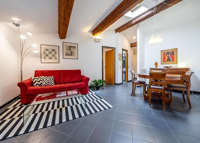 Casa Nicola In Largo Pescheria Verona