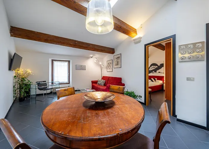 Casa Nicola In Largo Pescheria Apartment Verona