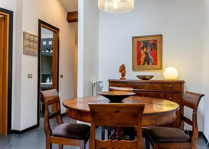 Casa Nicola In Largo Pescheria Verona