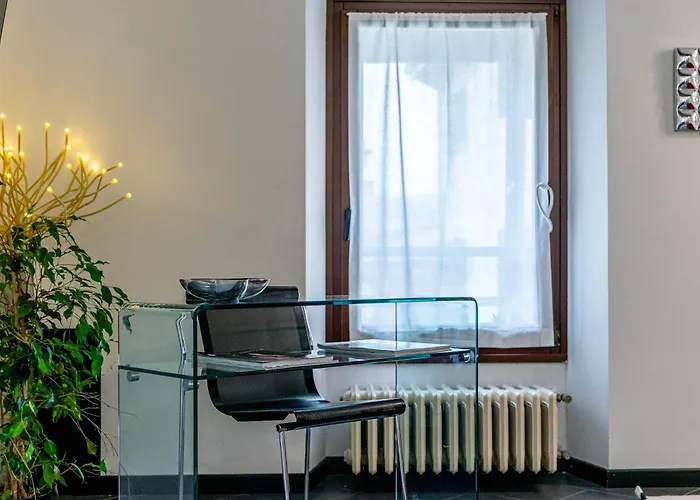 Casa Nicola In Largo Pescheria Apartment