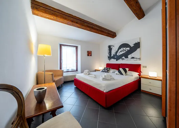 Casa Nicola In Largo Pescheria Apartment Verona