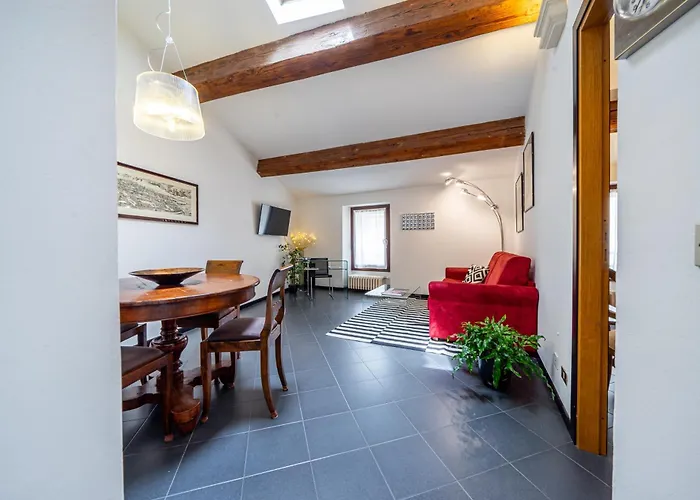 Casa Nicola In Largo Pescheria Verona