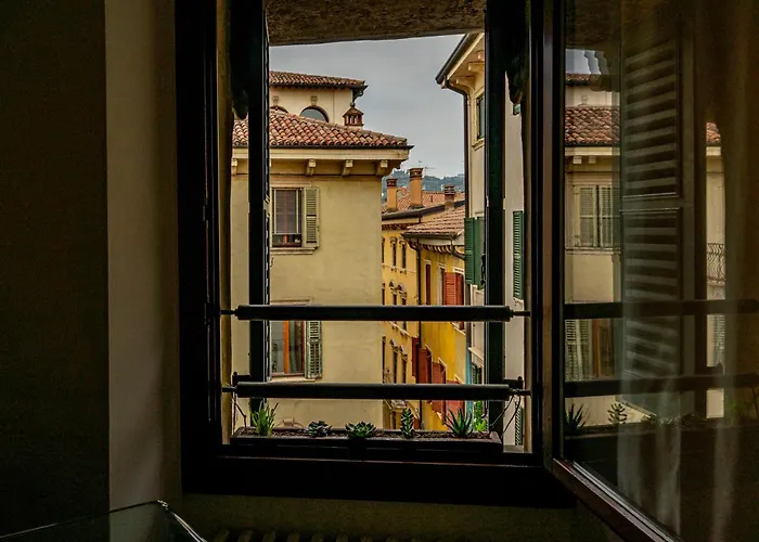 Casa Nicola In Largo Pescheria * Verona