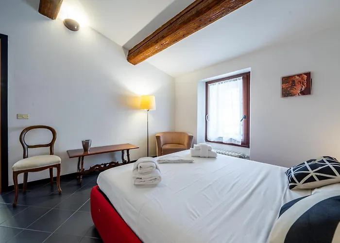 Casa Nicola In Largo Pescheria Verona