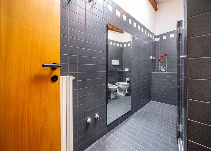 Casa Nicola In Largo Pescheria Verona